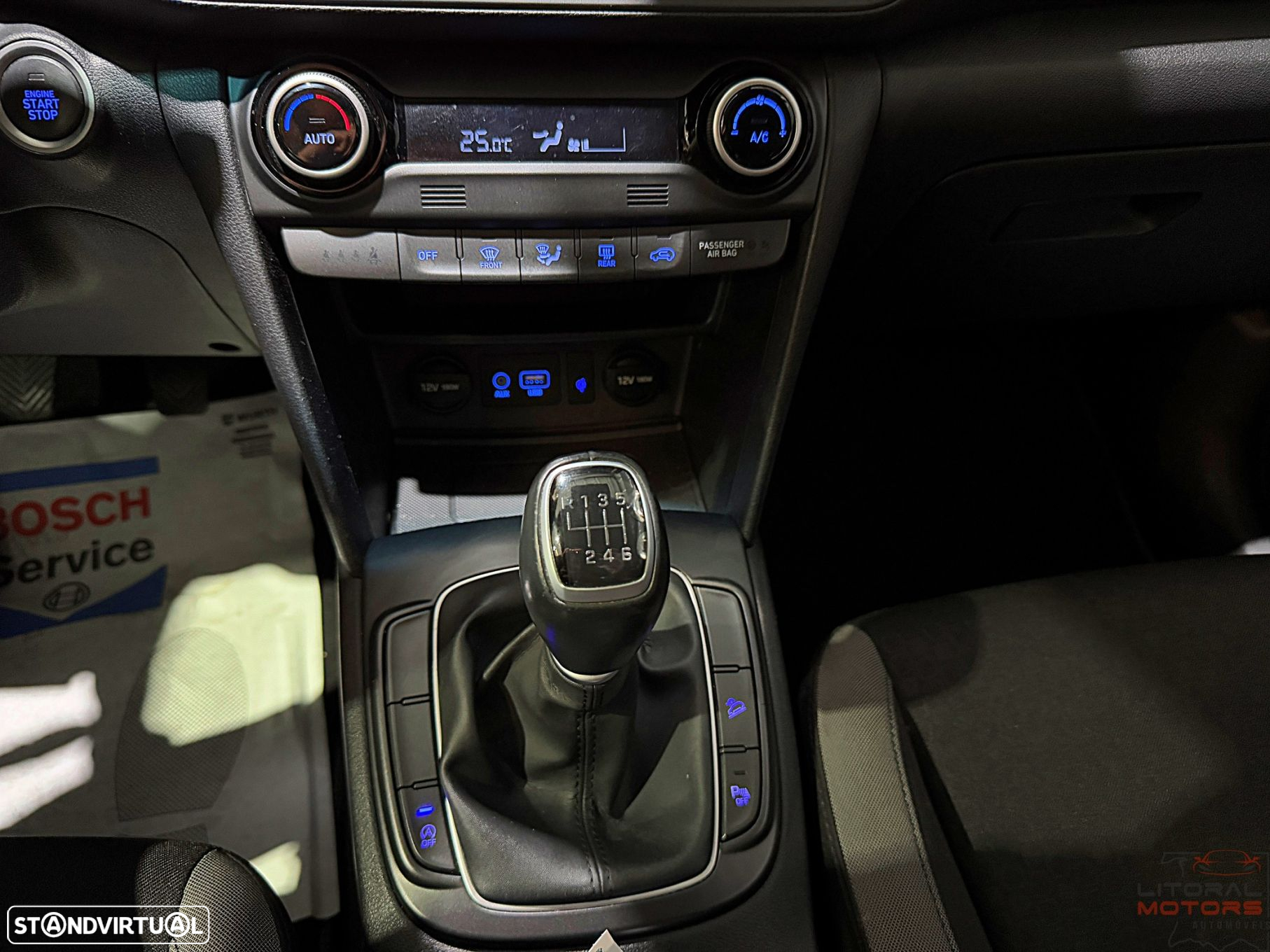 Hyundai Kauai - 28