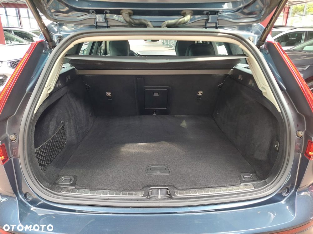 Volvo V60 - 19