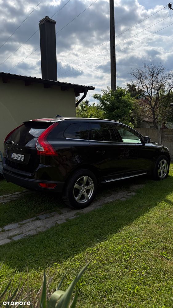 Volvo XC 60 DRIVe Kinetic - 2