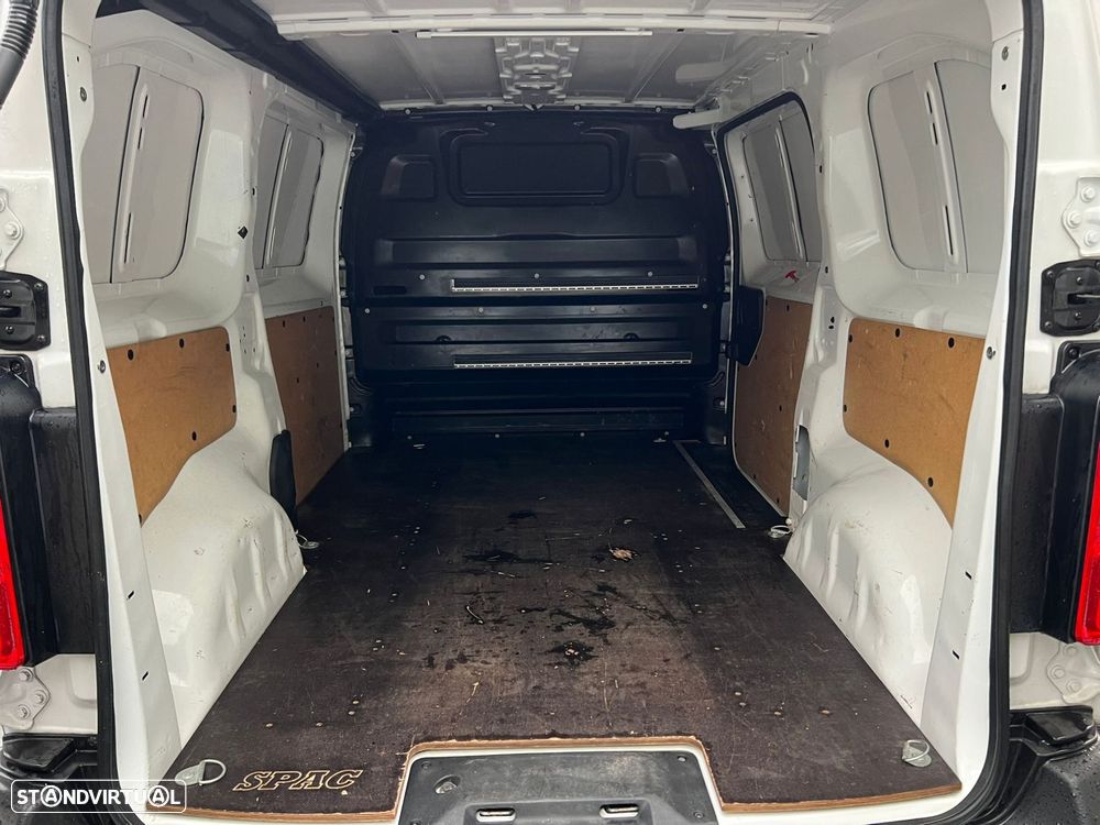 Peugeot Expert 2.0 BlueHDi L2H1 Premium Standard EAT8 - 8