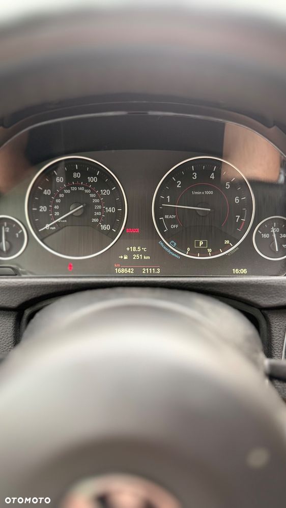BMW Seria 4 435i M Sport - 3