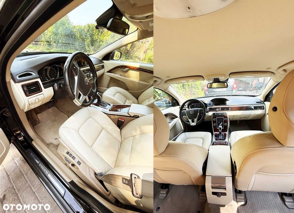 Volvo S80 - 6