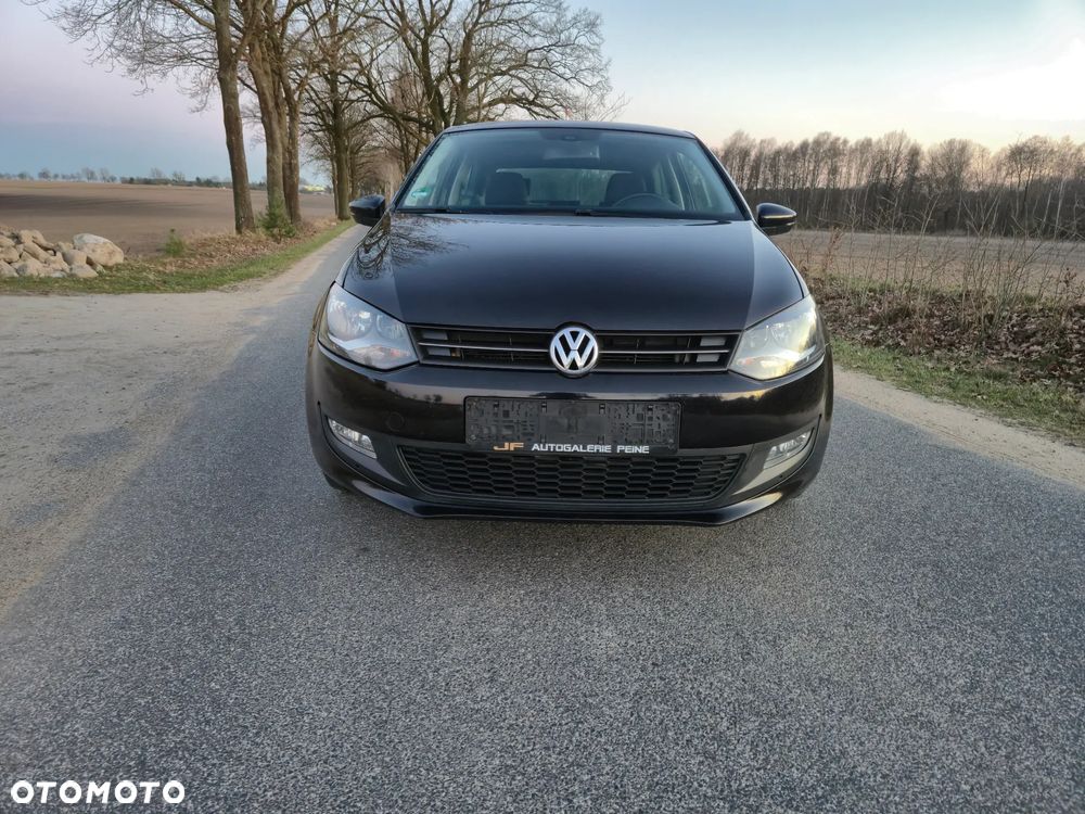 Volkswagen Polo 1.2 TSI Team - 15