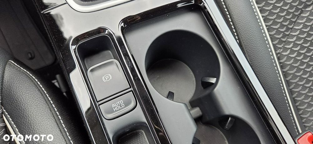 Kia Ceed 1.5 T-GDI L DCT - 21