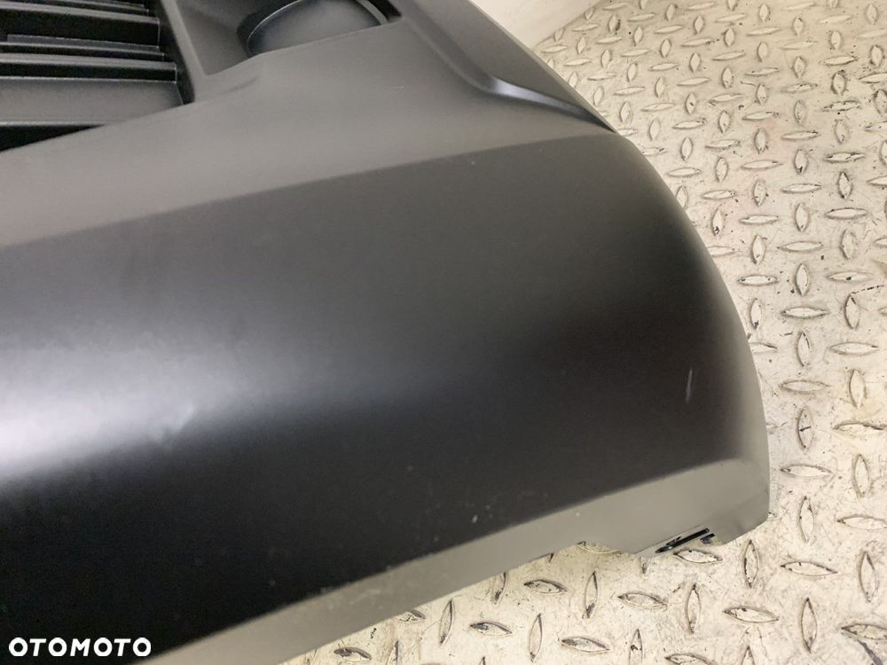 NOWY ORYGINALNY ZDERZAK PRZEDNI PRZÓD VIVARO C ZAFIRA D  EXPERT III JUMPY LIFT 24-26 9849394280 - 7