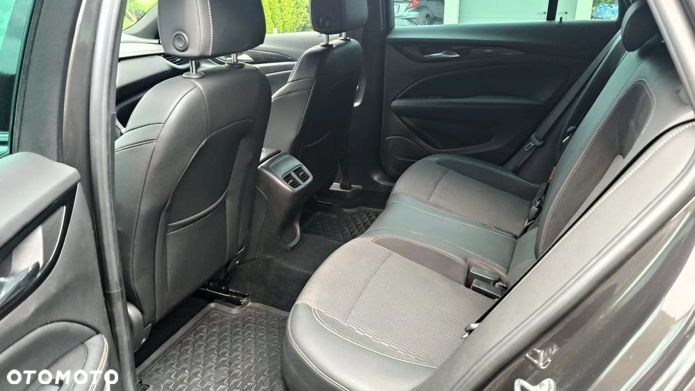 Opel Insignia 2.0 CDTI Business Edition S&S - 19