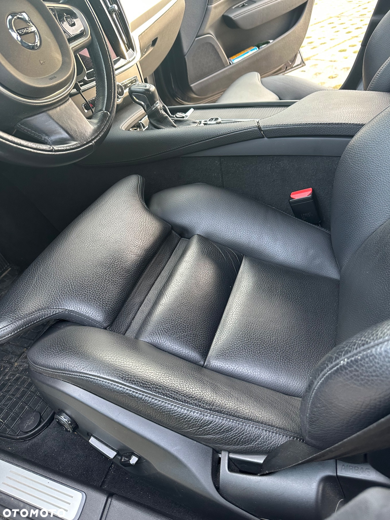 Volvo S90 D4 Geartronic Inscription - 13