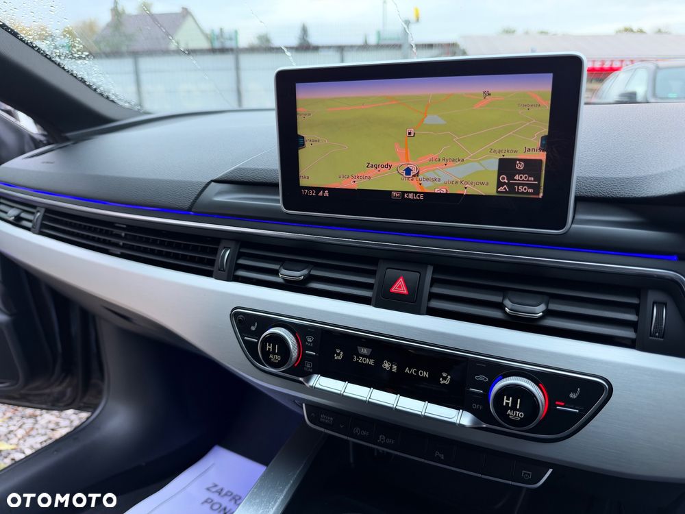 Audi A5 Sportback 2.0 TDI sport - 26