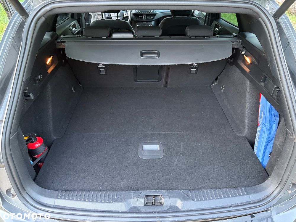 Ford Focus 1.5 EcoBoost STart-Stopp-System ST-LINE - 25