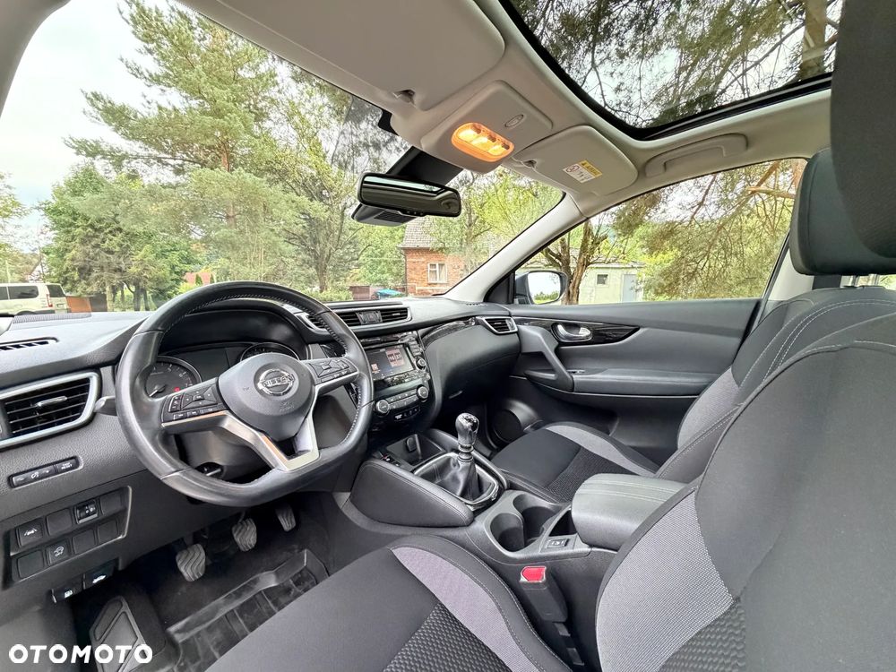 Nissan Qashqai 1.3 DIG-T N-Style - 18