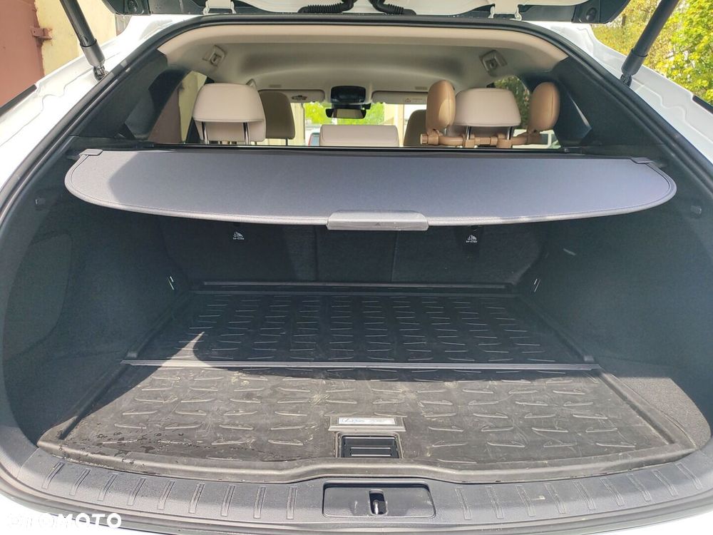 Lexus RX 450h+ F Sport Design - 25
