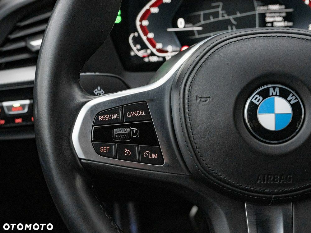 BMW Seria 1 118i M Sport - 17