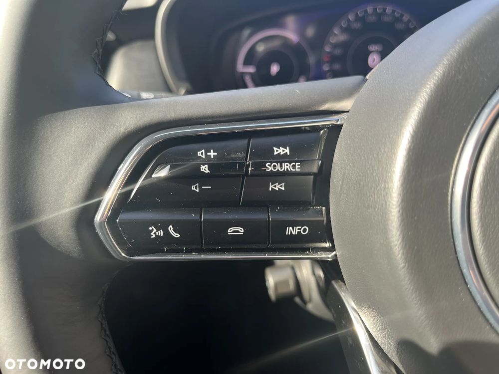 Mazda CX-60 2.5 PHEV Homura AWD - 16