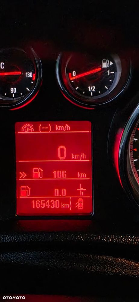 Opel Mokka 1.7 CDTI ecoFLEX Start/Stop Edition - 6