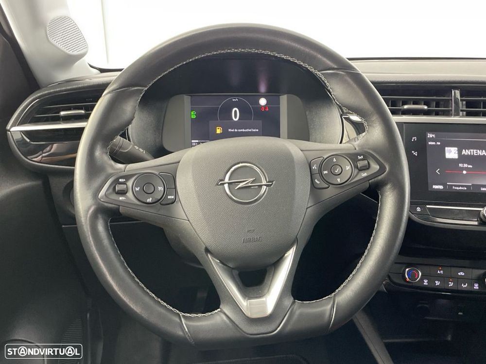 Opel Corsa 1.2 T Elegance - 14