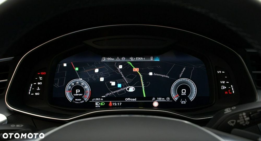 Audi A7 Sportback - 34