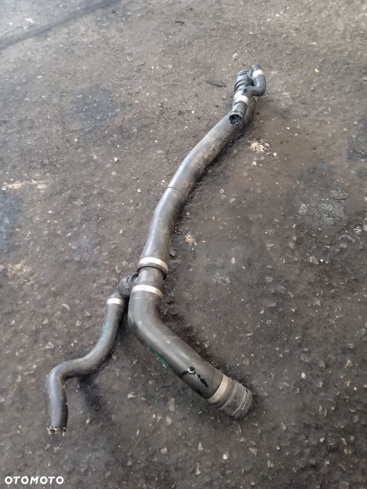 Przewód wodny BMW B48B20B 7590702 - 1