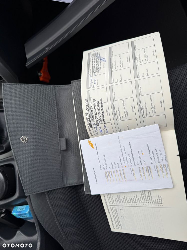 Renault Koleos 2.5 16V Expression - 22