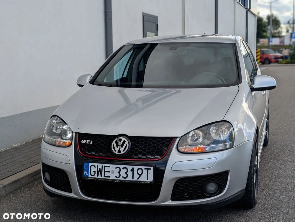 Volkswagen Golf V 2.0 TSI GTI Edition 30 - 11