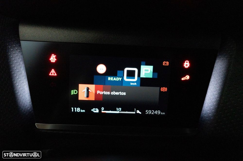 Citroën e-C4 50 kWh Shine - 5