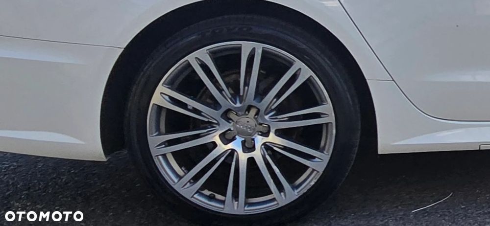 Audi A6 Limousine - 23
