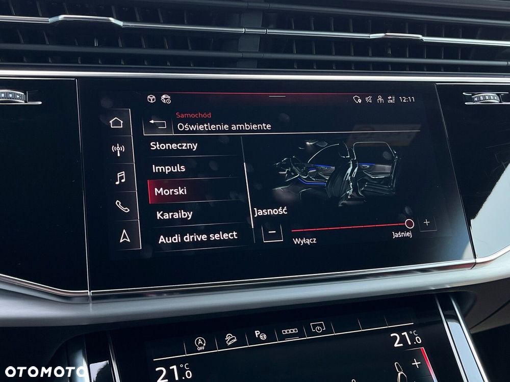 Audi Q7 - 32