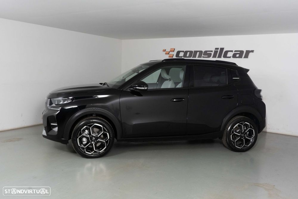 Citroën e-C3 44 kWh Autonomia Conforto Max - 6