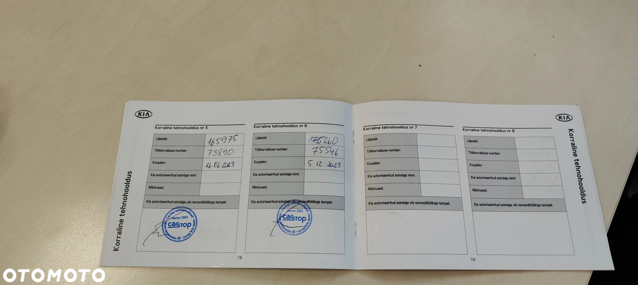 Kia Sportage 1.6 T-GDI L Business Line 4WD DCT - 33