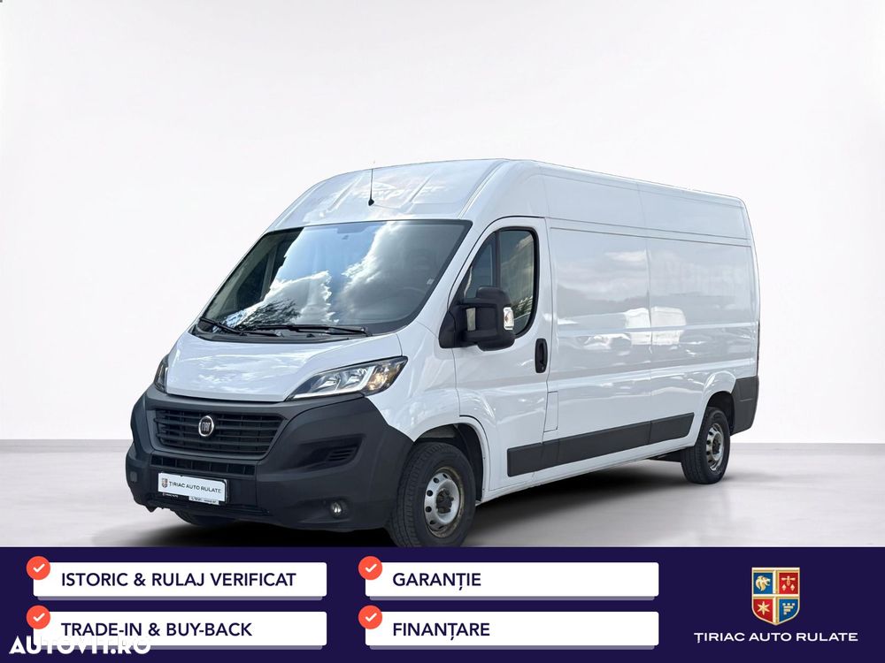 Fiat DUCATO - 2