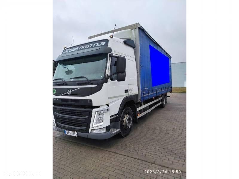 Volvo FM - 3