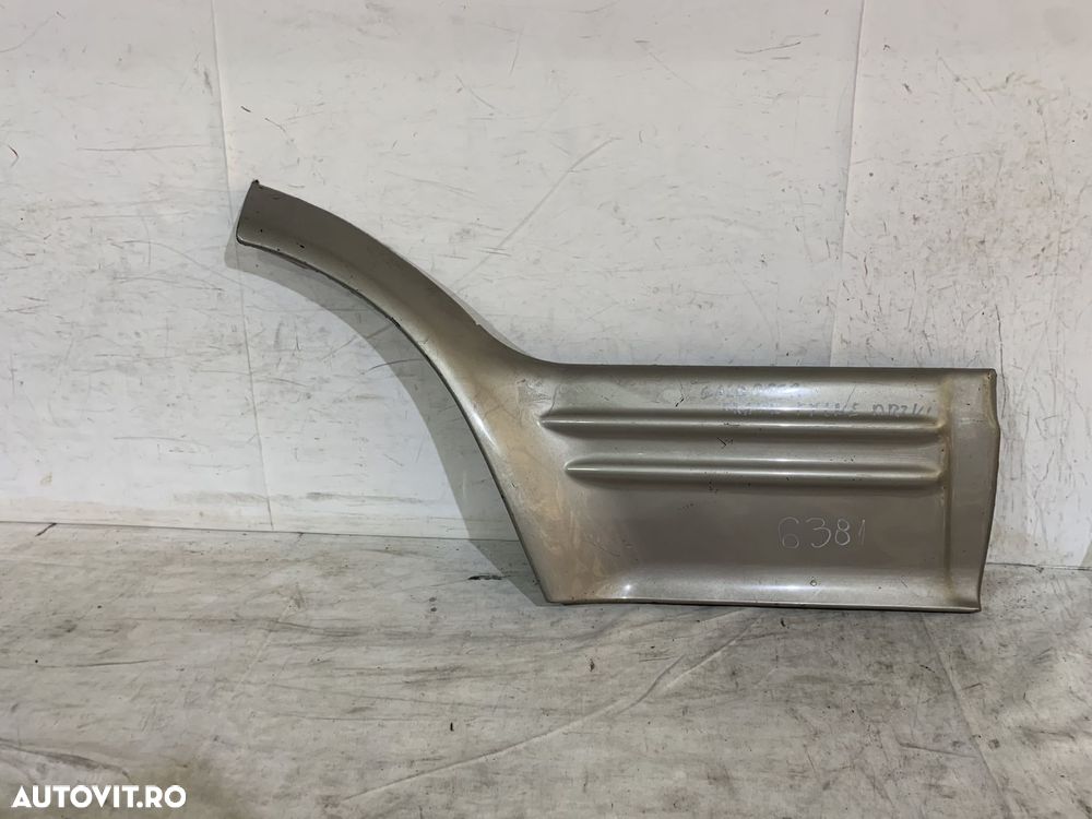 Bandou Usa dreapta spate, Hyundai Galoper, 1997, 1998, 1999, 2000. - 1