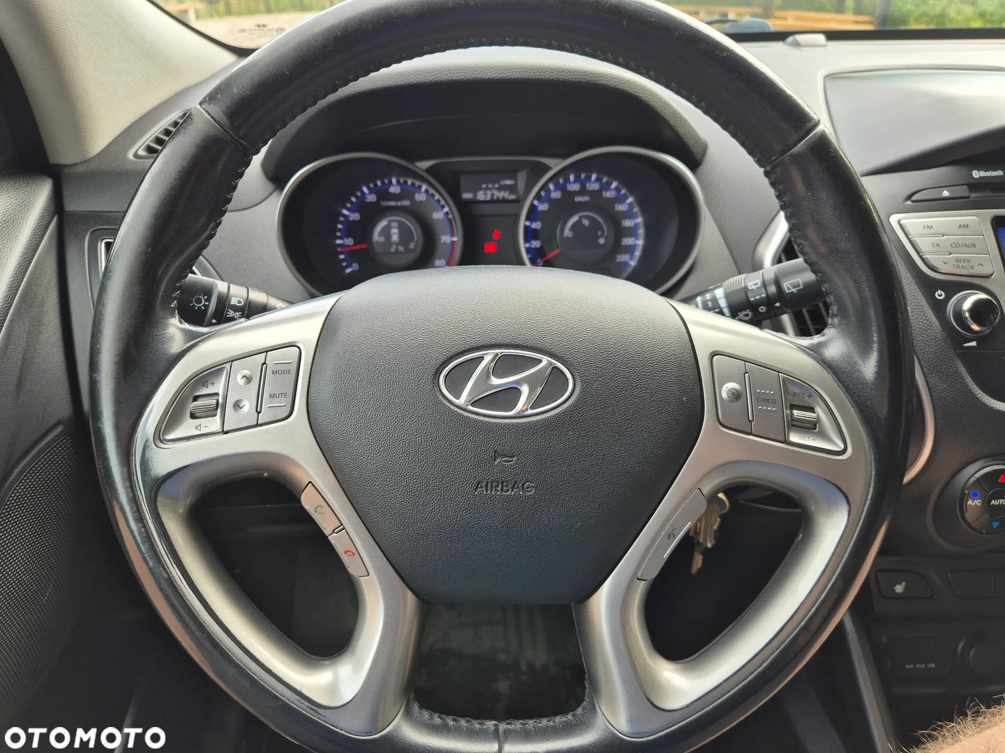 Hyundai ix35 1.6 GDI Style 2WD - 33