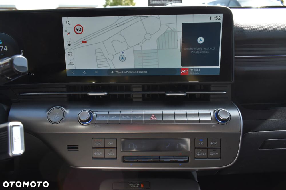 Hyundai Kona Electric 49kWh Smart - 7