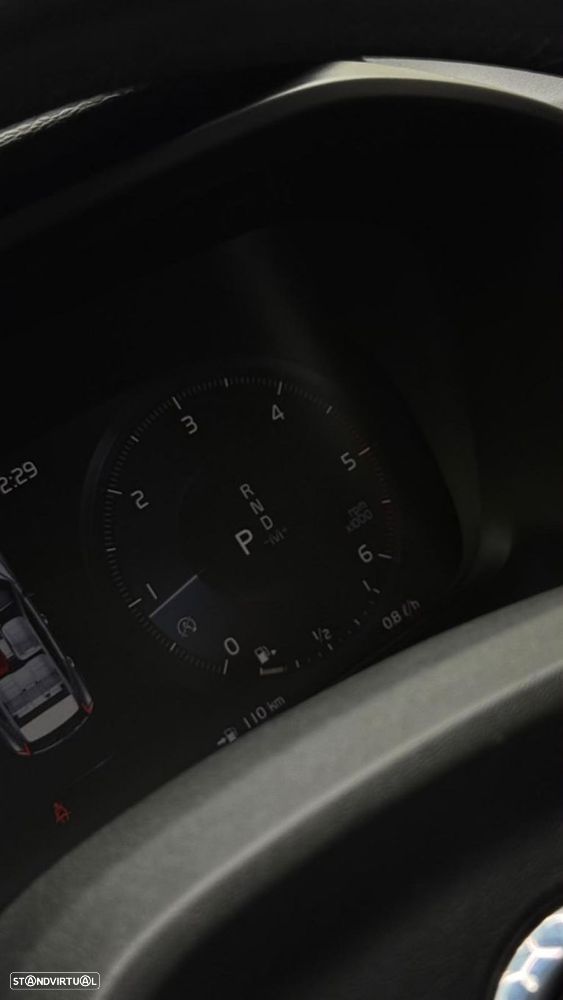 Volvo XC 40 2.0 D3 Momentum AWD Geartronic - 13