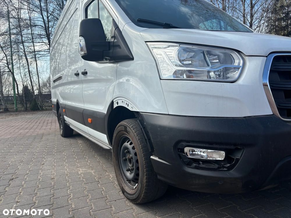 Ford Transit - 18