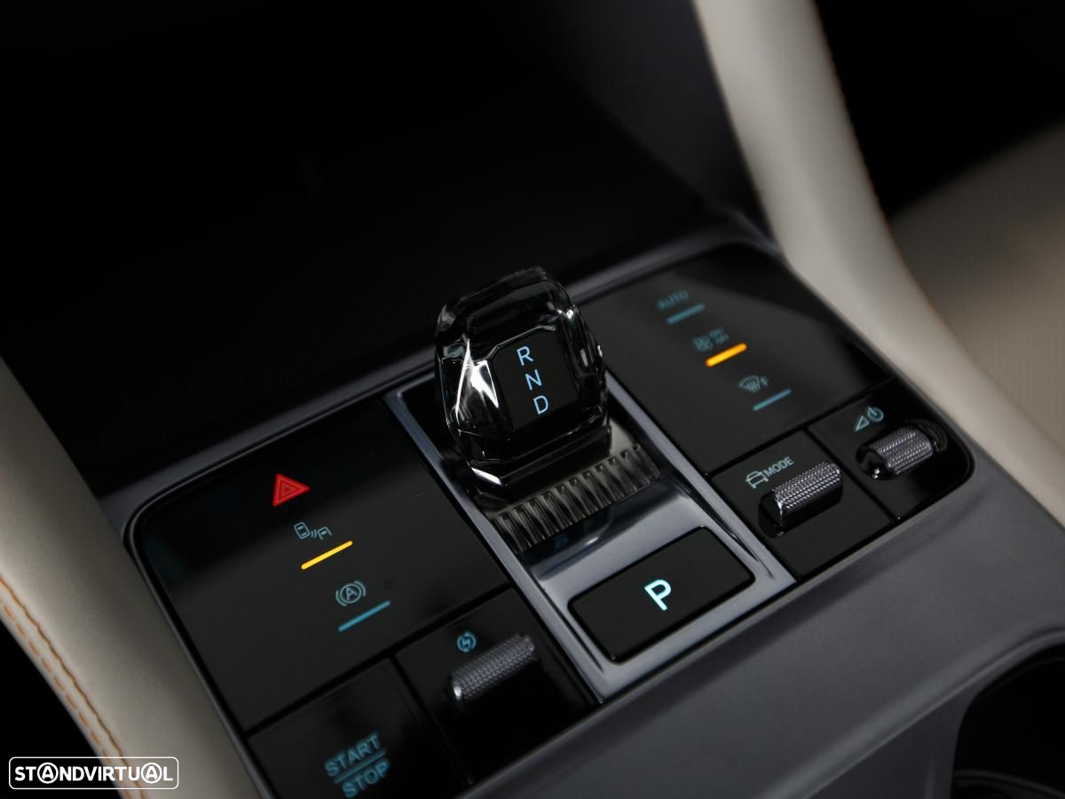 BYD Seal U 71.8 kWh Comfort - 19