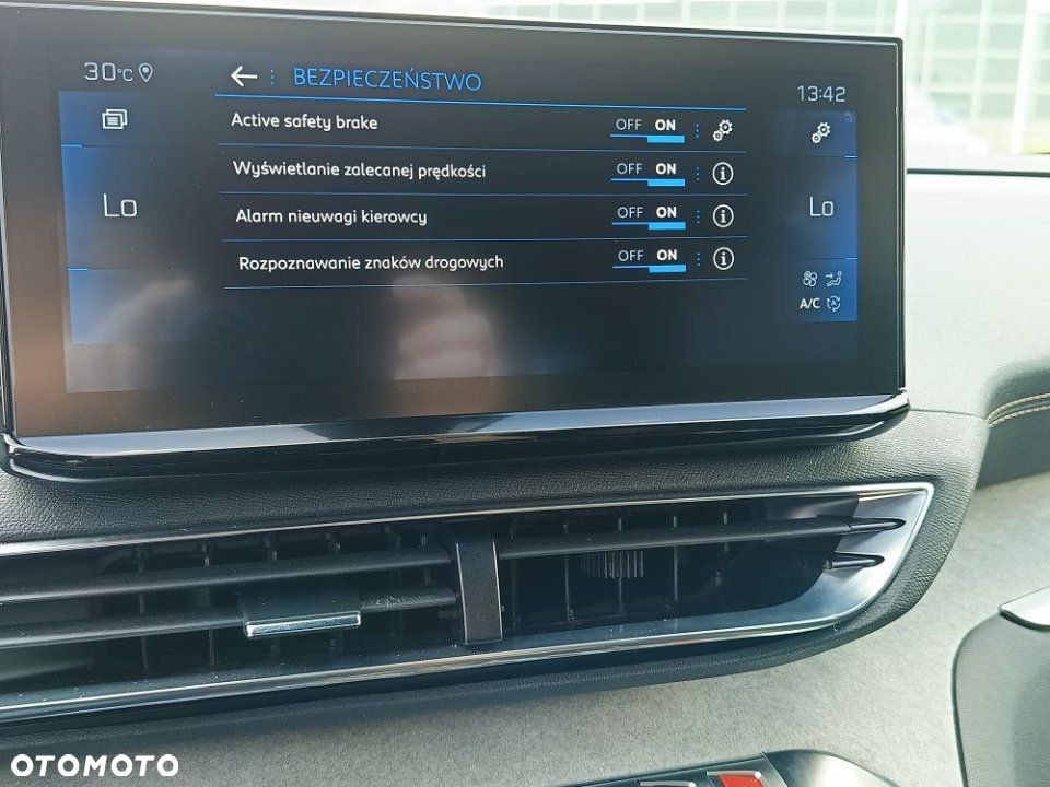 Peugeot 3008 - 20