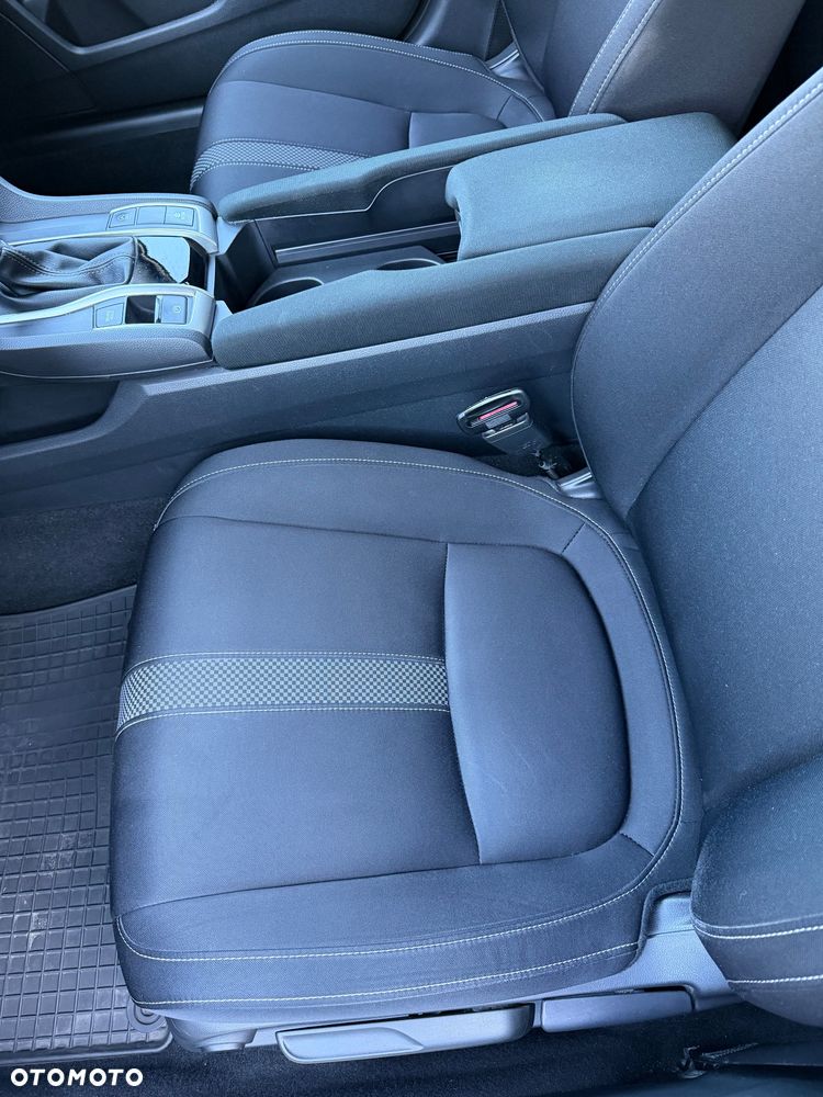 Honda Civic - 12