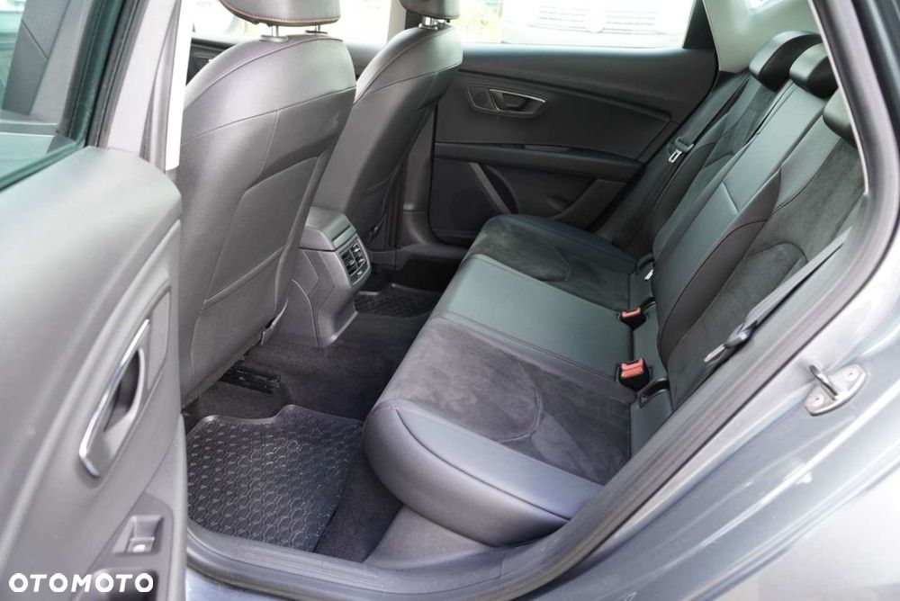 Seat Leon 1.8 TSI Ecomotive FR - 7