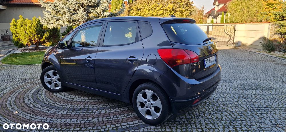 Kia Venga 1.4 Business Line - 5