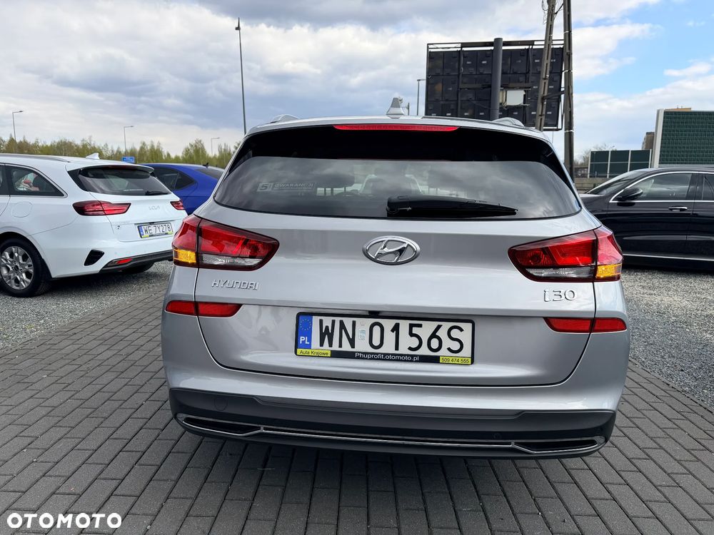 Hyundai i30 1.0 T-GDI Comfort - 7