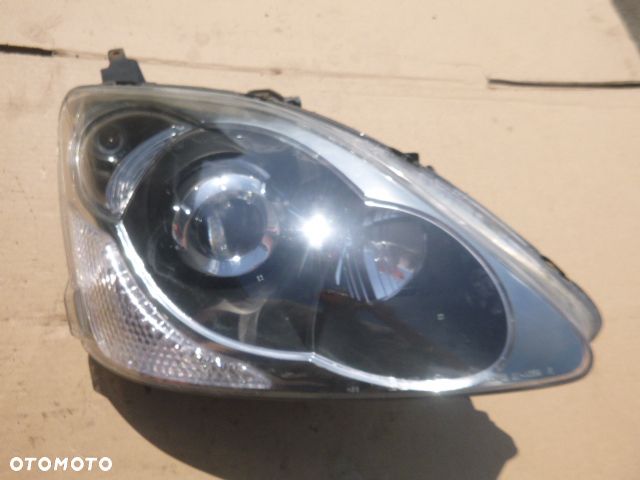 LAMPA PRAWY PRZÓD PRAWA PRZEDNIA HONDA CIVIC VII LIFT HB 5D 04-06 - 4