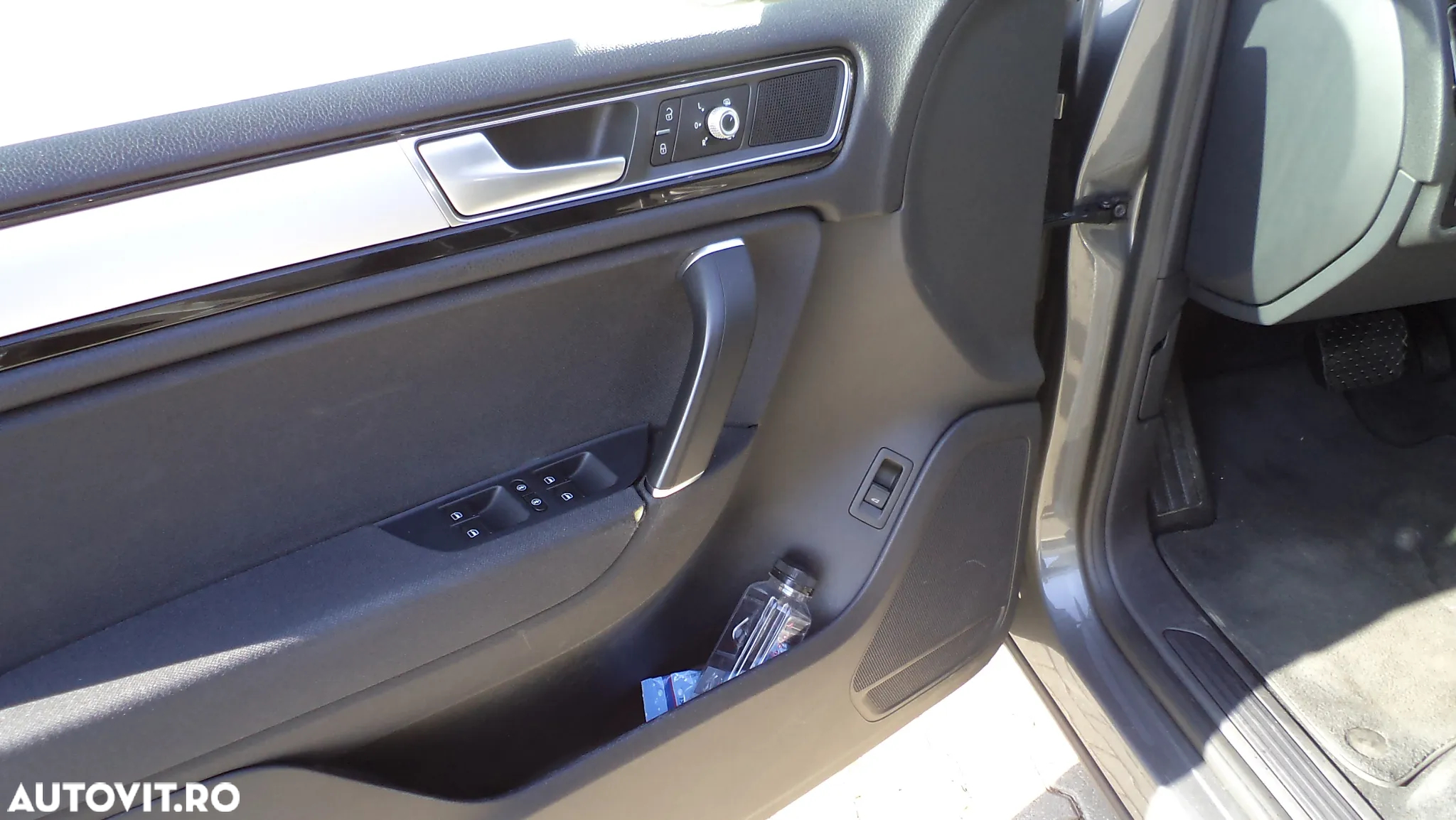 Volkswagen Touareg 3.0 V6 TDI BMT - 11