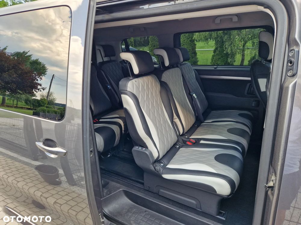 Citroën SpaceTourer 2.0 BlueHDi M Shine - 20