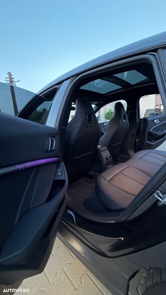 BMW Seria 2 218i Aut. M Sport - 22
