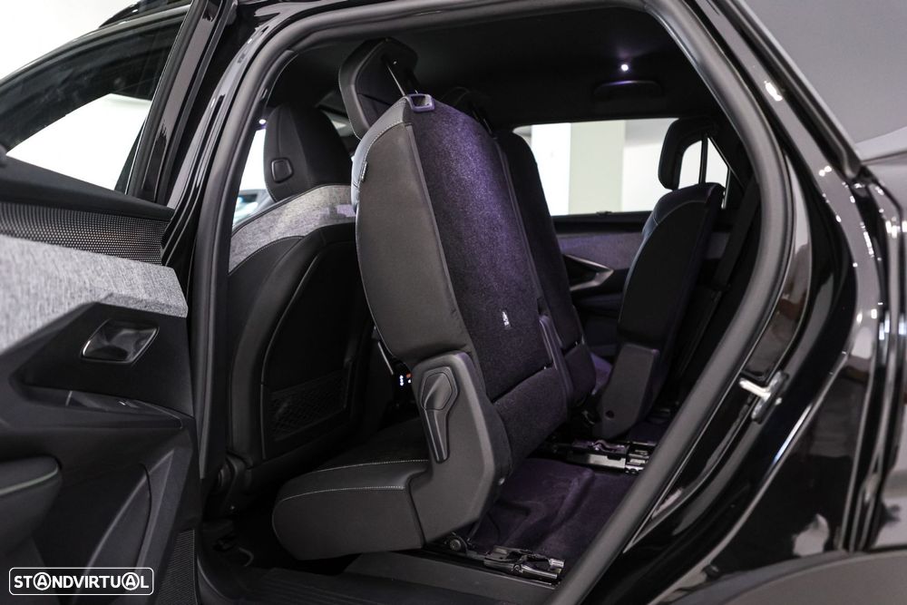 Peugeot 5008 1.2 Hybrid GT e-DCS6 - 19
