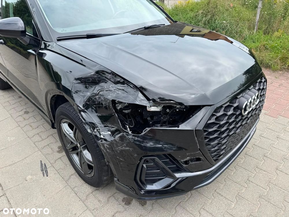 Audi Q3 Sportback 45 TFSIe S tronic - 16