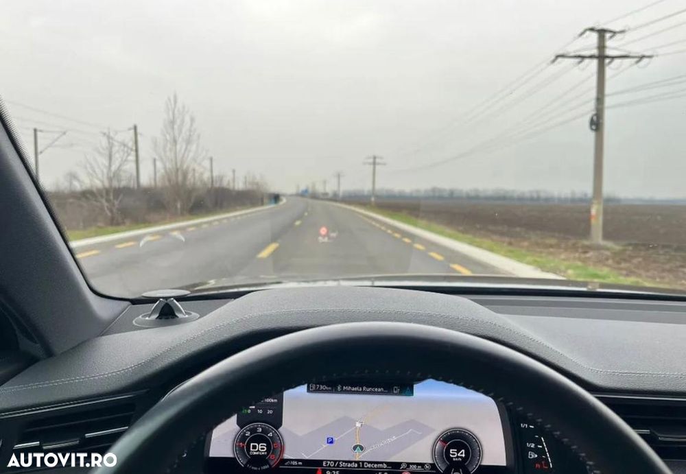 Audi A6 Limuzina - 22