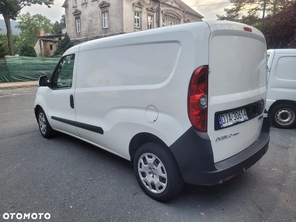 Fiat DOBLO - 3