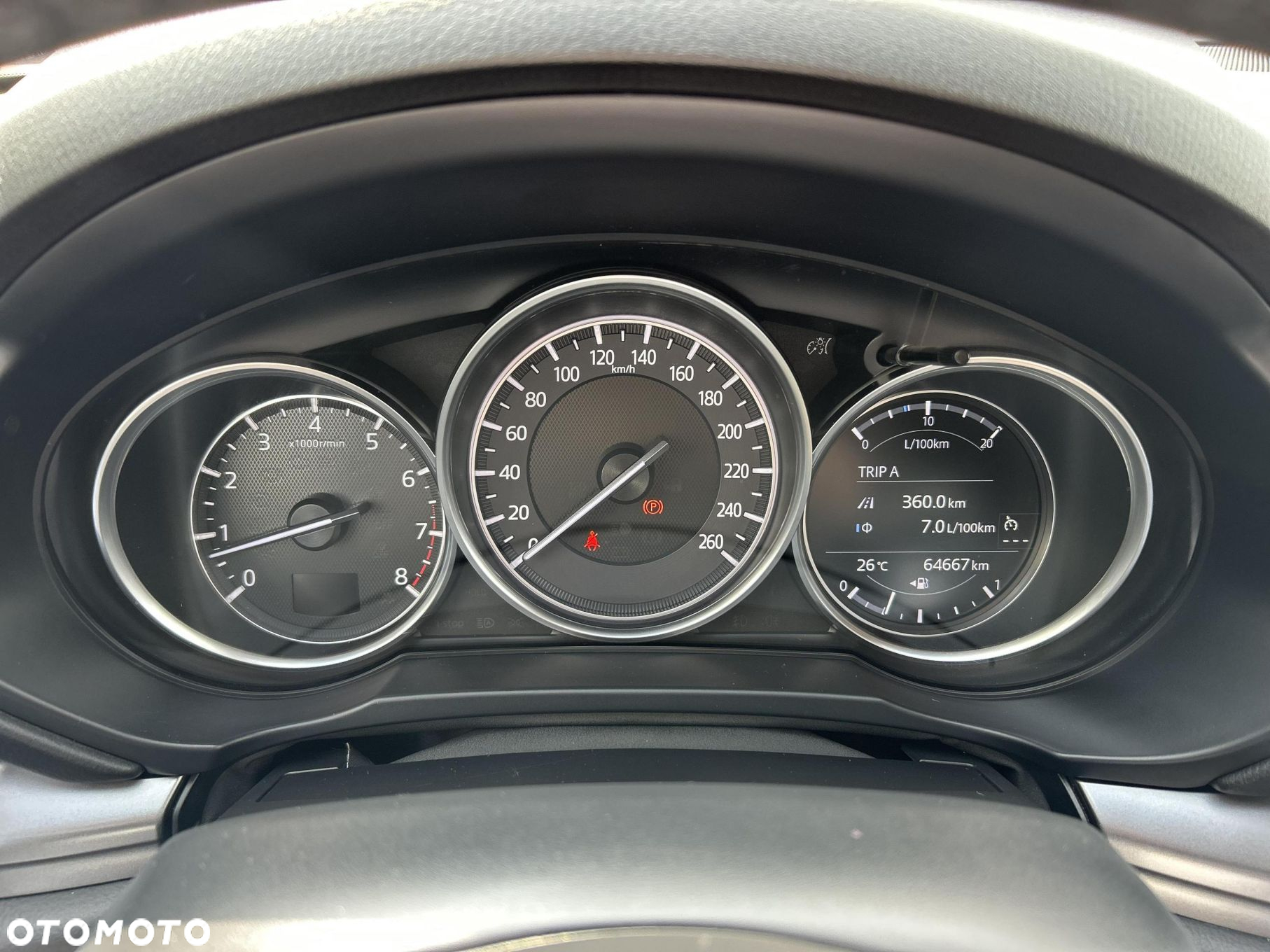 Mazda CX-5 2.0 Skyenergy 2WD - 18